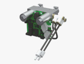 Computer Controlled Air Assist