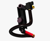 Backsweep Air Assist Kit