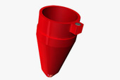 Cone Air Assist Kit