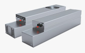 Dual Laser Configuration (for processing power up to 150W)