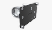Lens Kits: 2.0, 3.0 or HPDFO (High Power Density Focusing Optics)